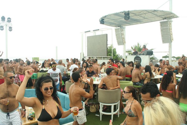 Senses on Sunday 